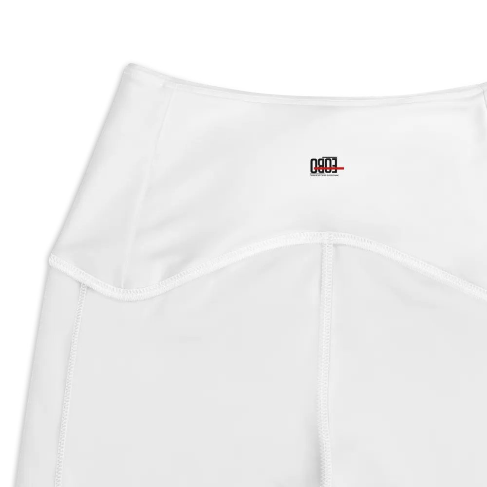 OBOE Crossover Leggings product image (2)