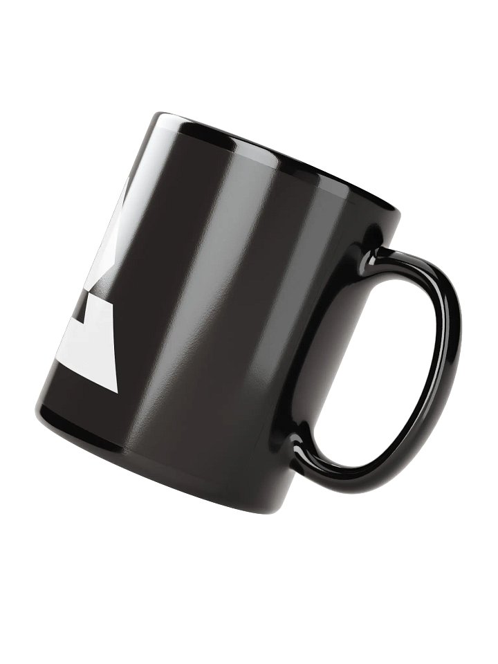 iDbz Glossy Coffee Cup product image (4)