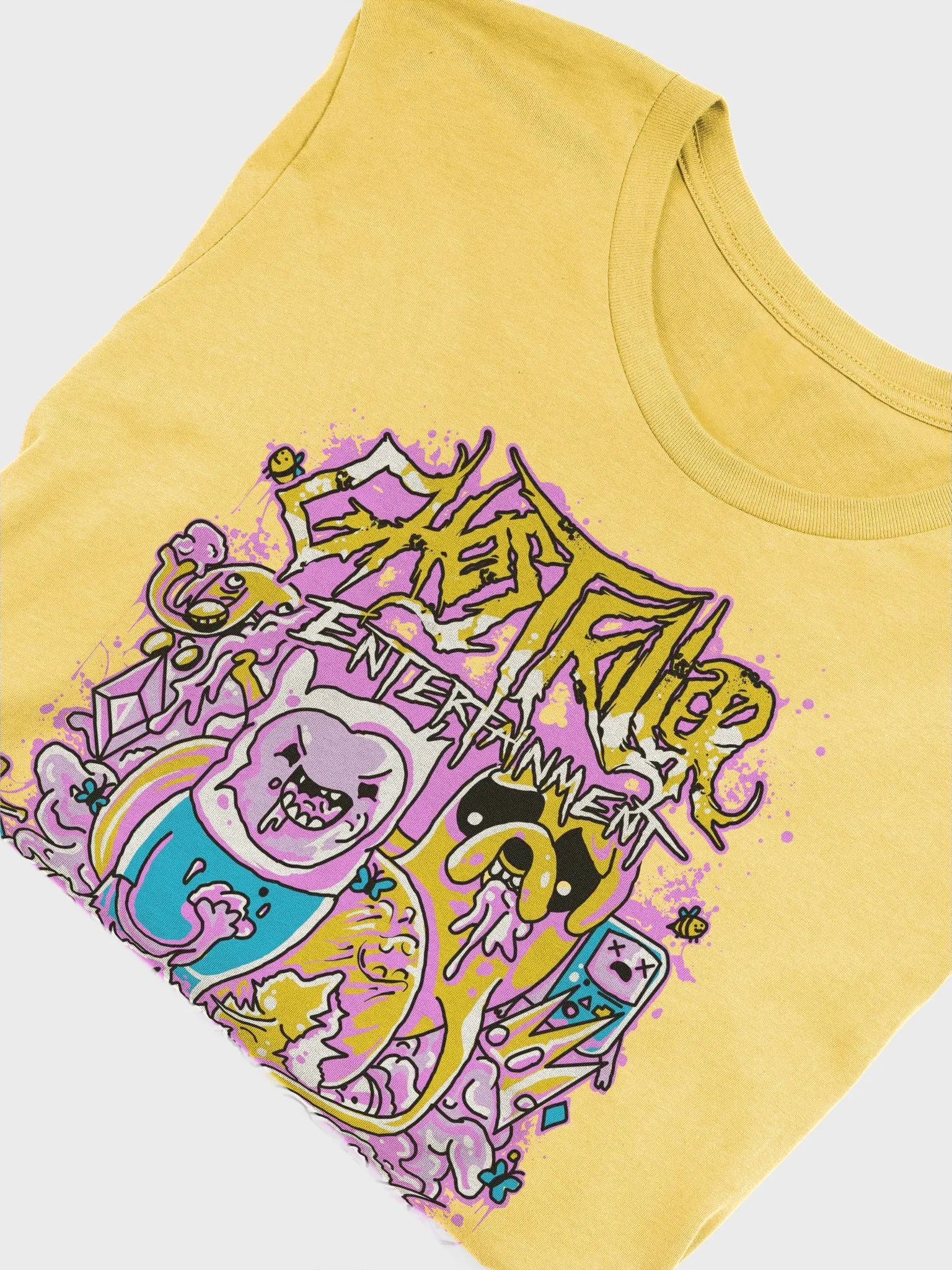 Deathcore Bubblegum product image (3)