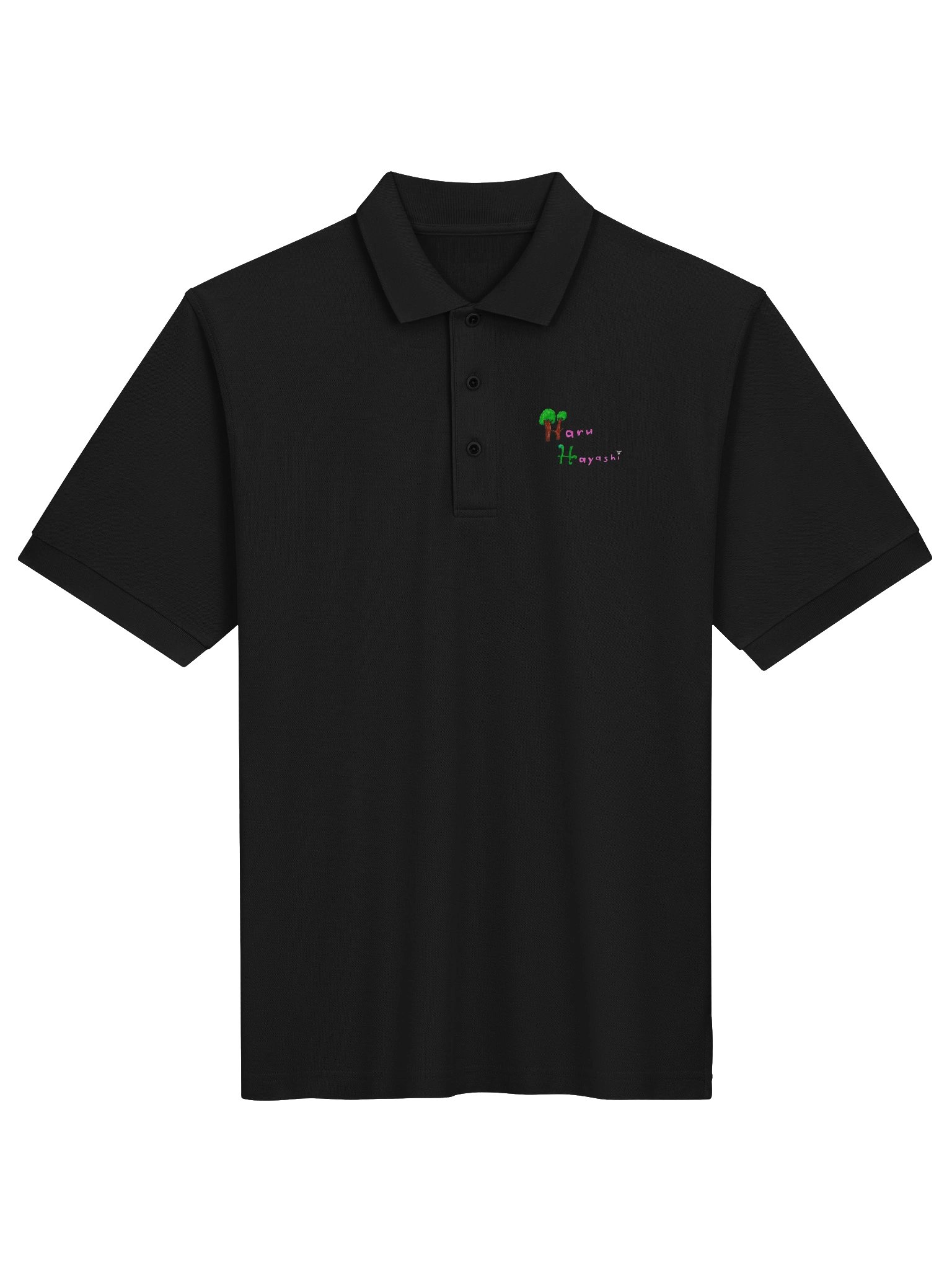 Haru Hayashi Polo product image (2)