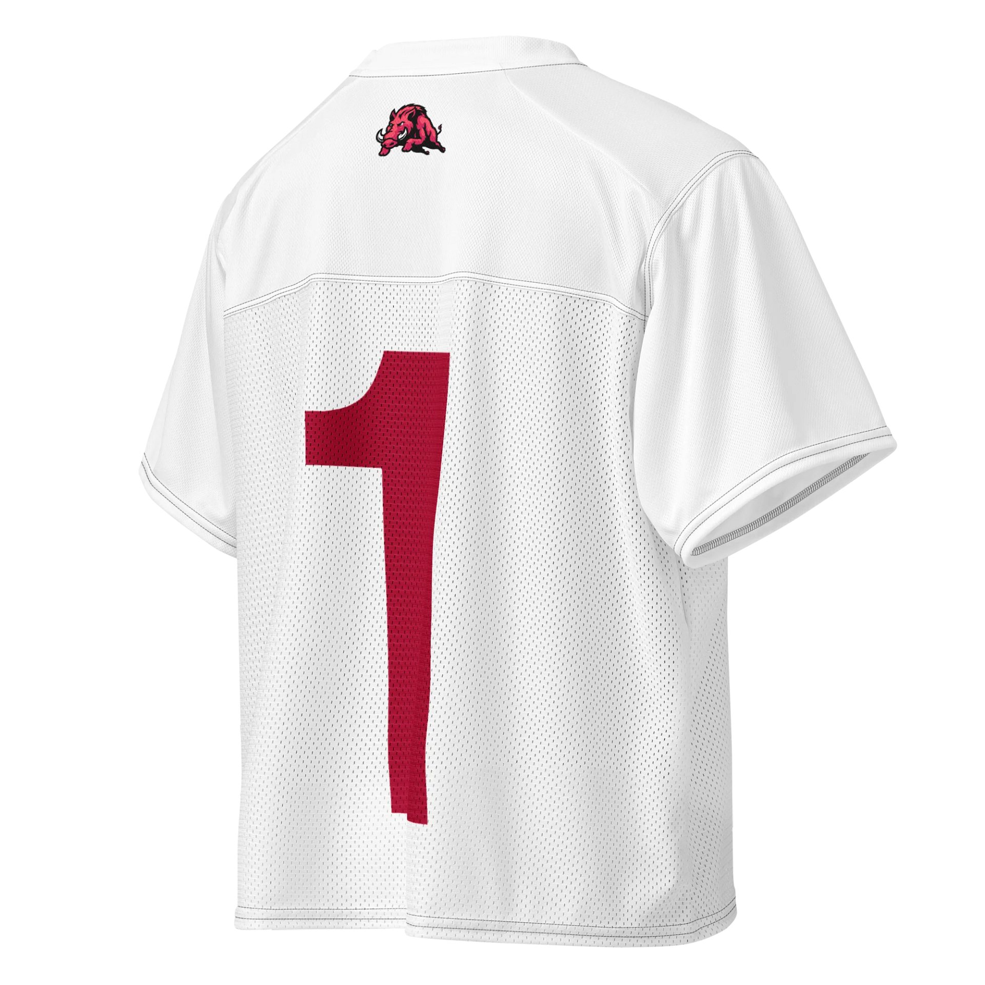 The Hog Wild University "Day One's Edition" Jersey product image (4)