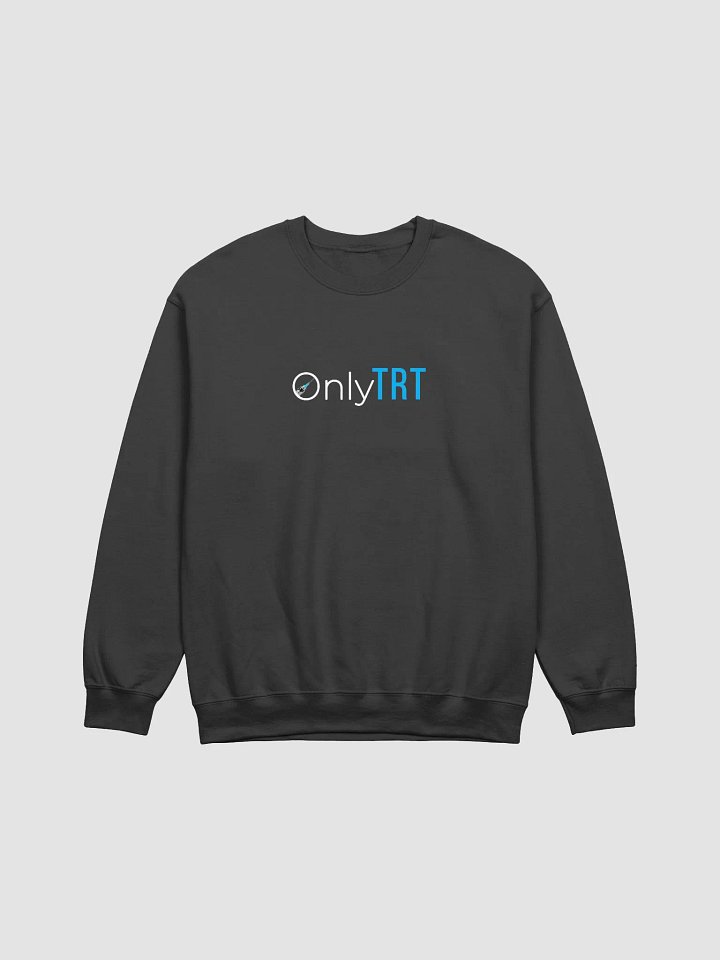 OnlyTRT Crewneck product image (1)