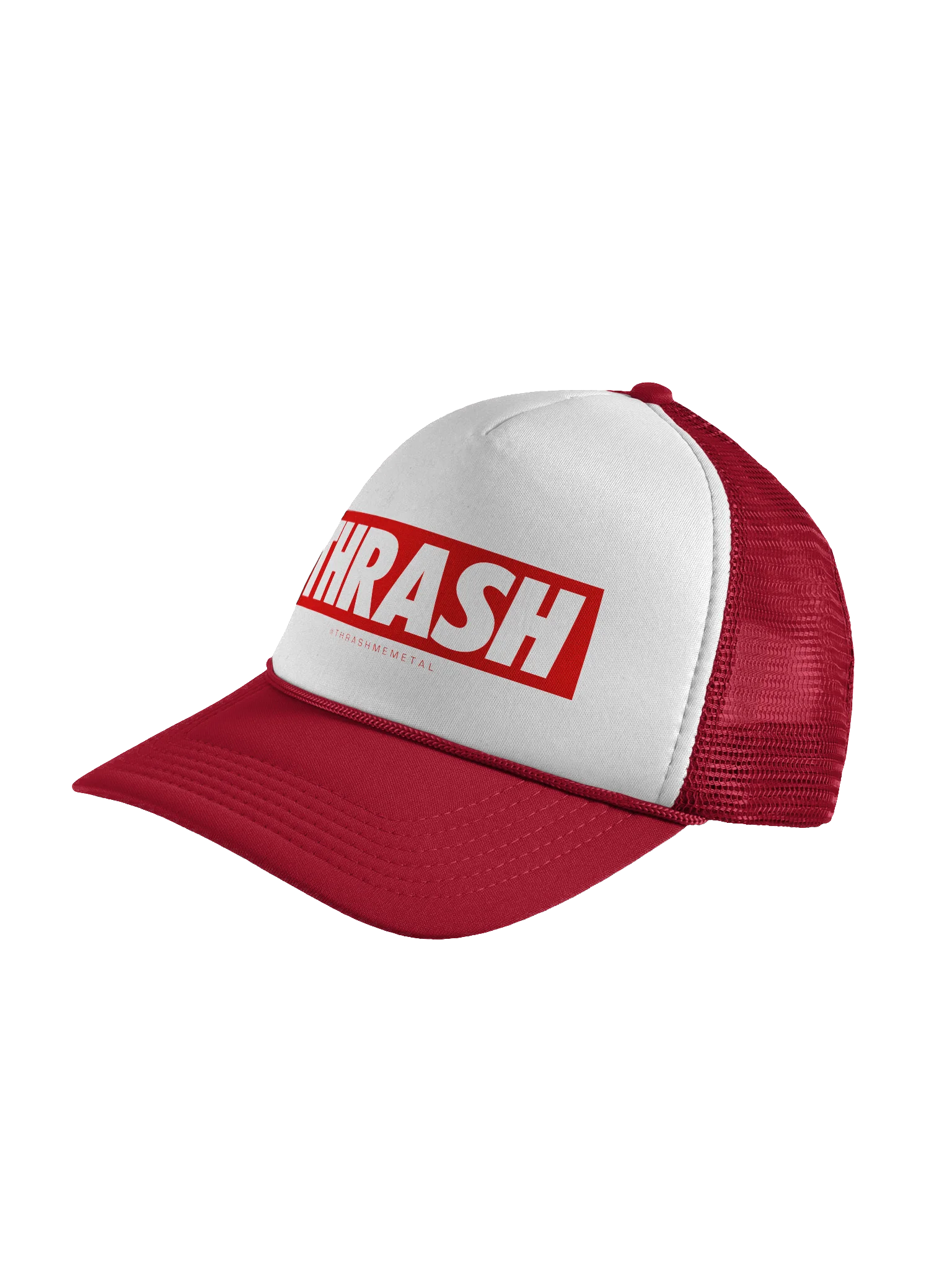 THRASH METAL CAP product image (3)