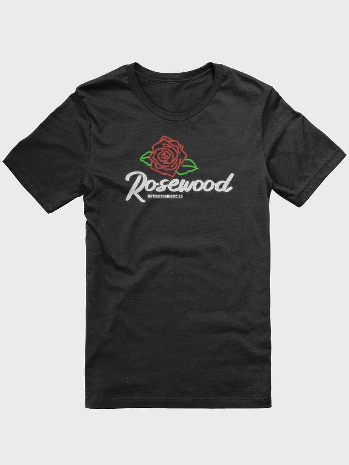 Rosewood Staff Shirt product image (1)