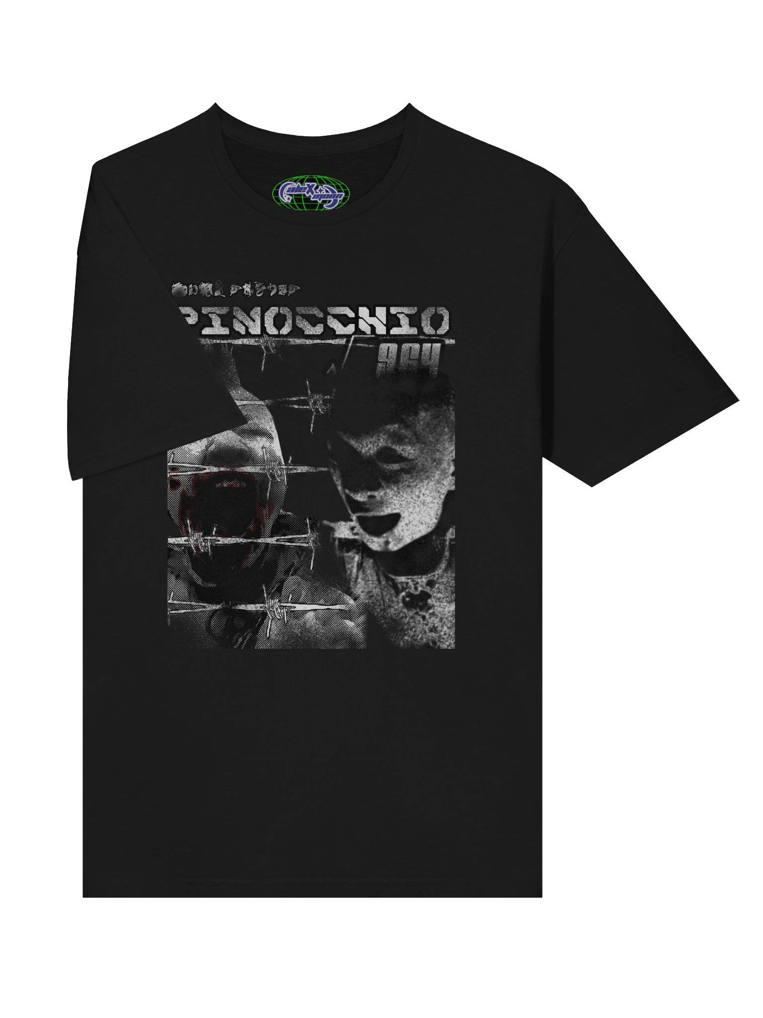cyber pinocchio product image (6)