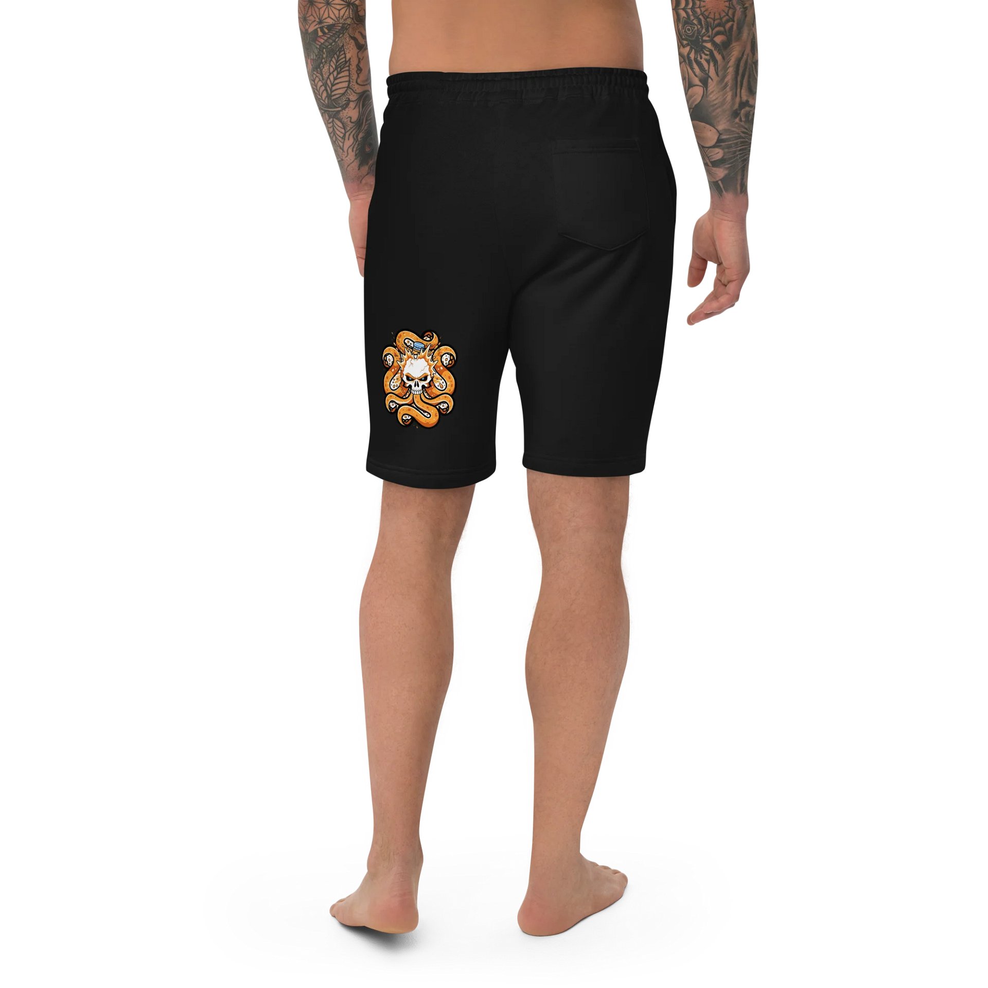 Tang Daddy Shorts product image (4)