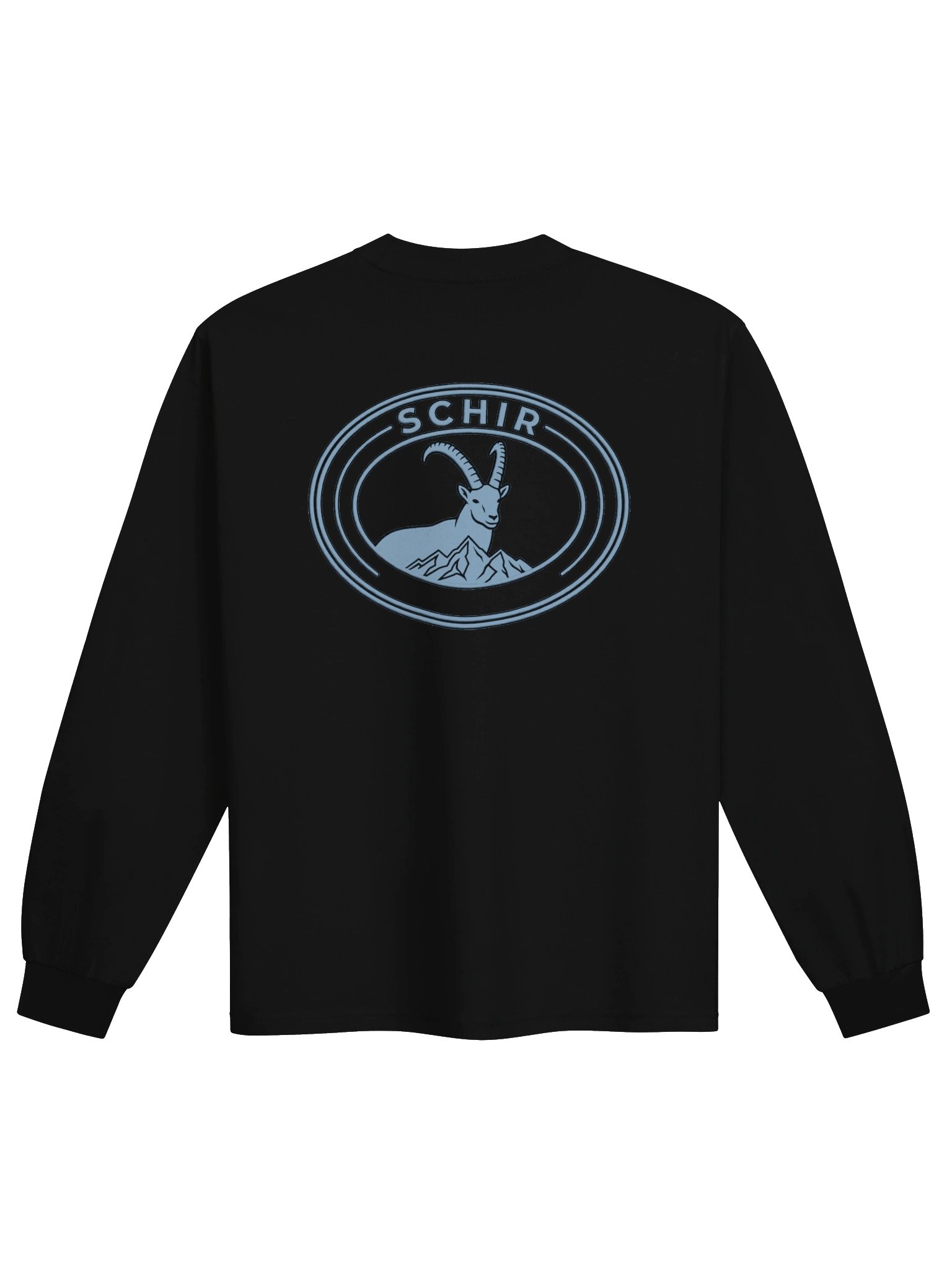 VIBES LONG SLEEVE product image (2)