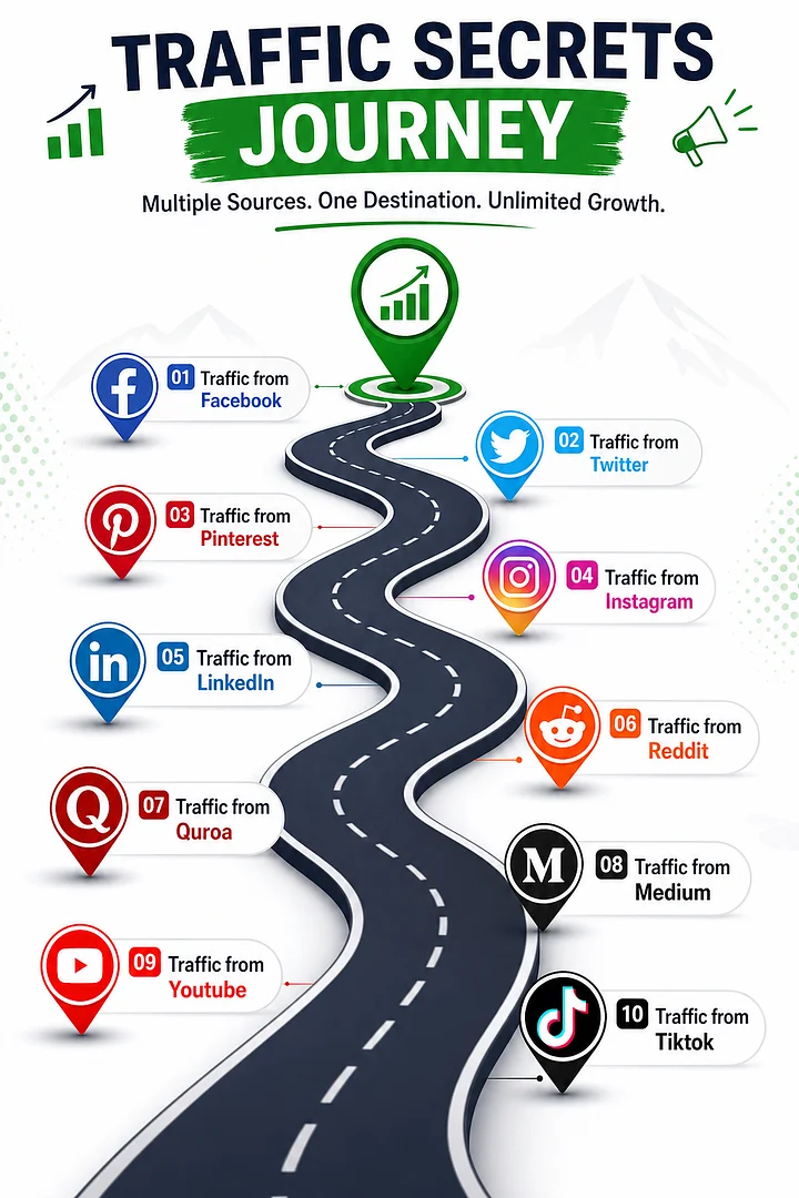 Traffic Secrets product image (2)