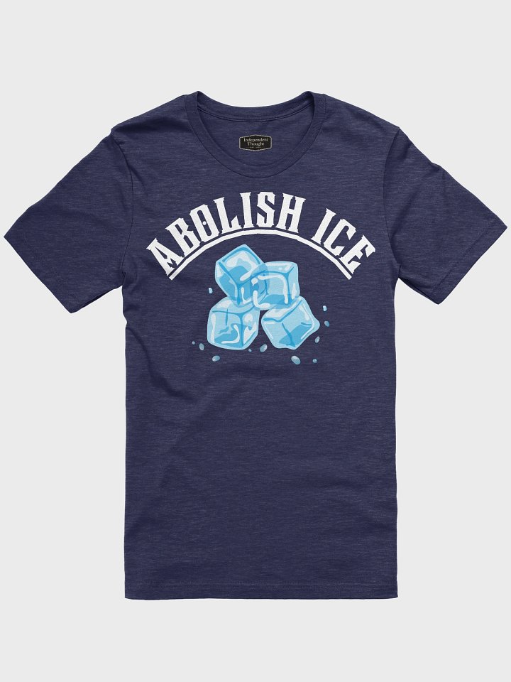 Abolish Ice T-Shirt product image (2)