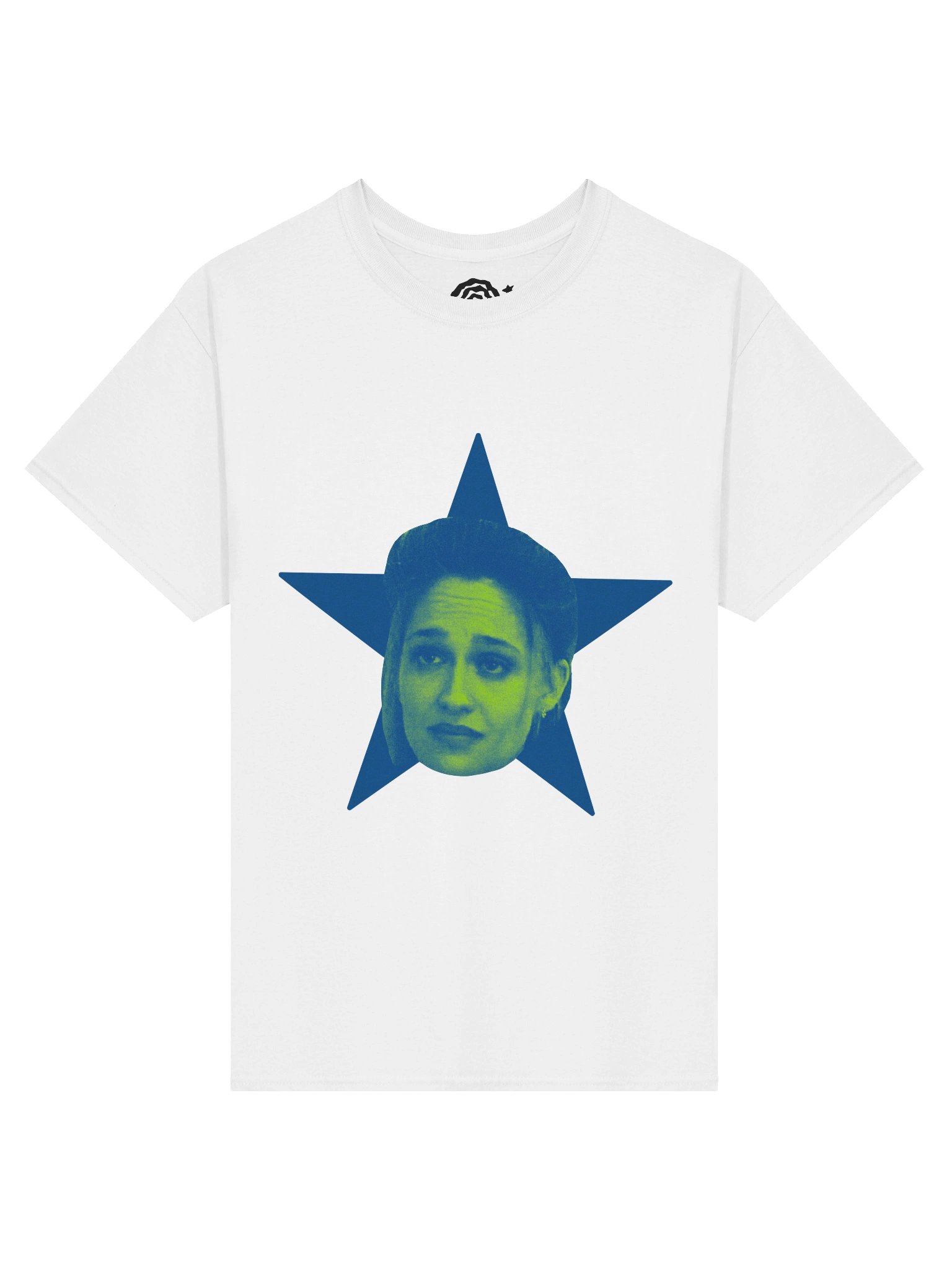 Jessa's an American Bitch Tee product image (1)