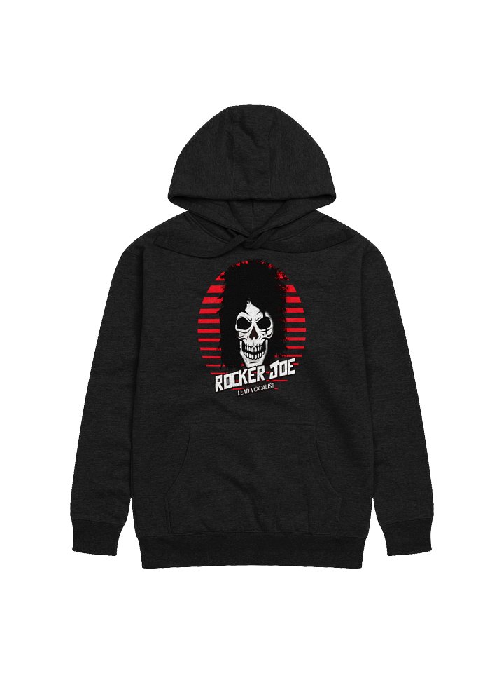 Rocker Joe Hoodie product image (1)