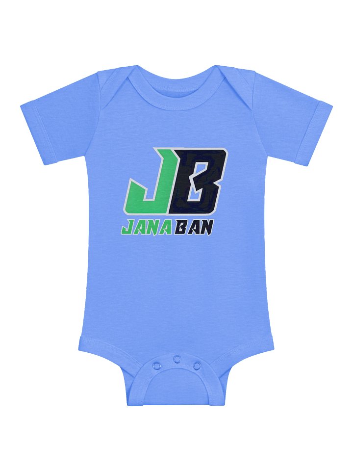 JanaBan Onesie product image (3)