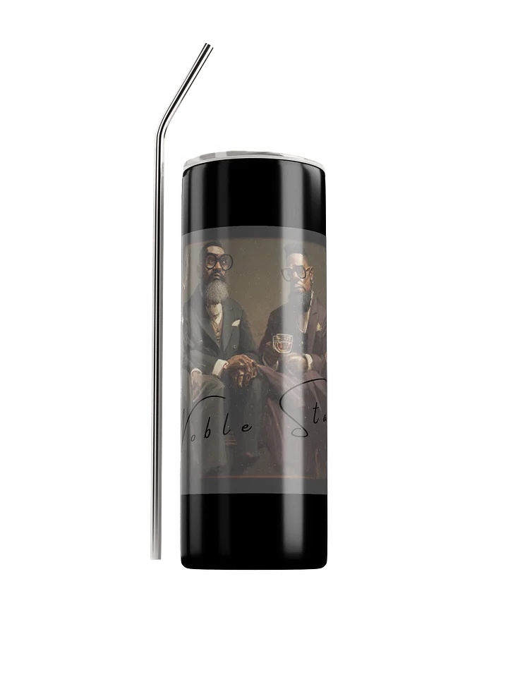 Gentleman's Elegance Tumbler Set product image (1)