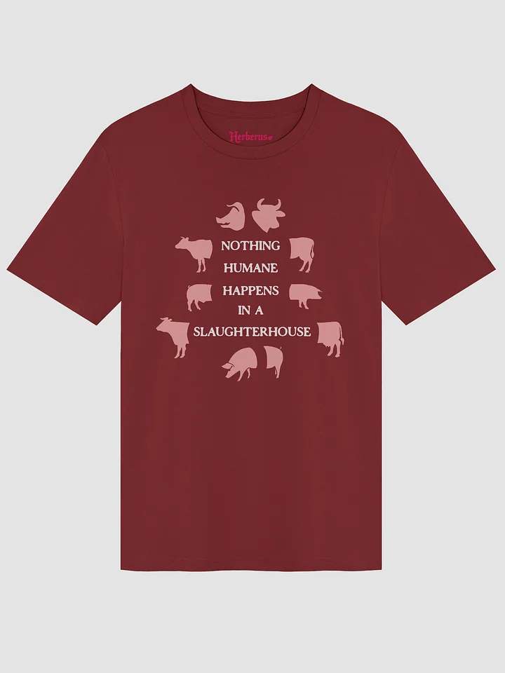 Slaughterhouse Tee product image (4)