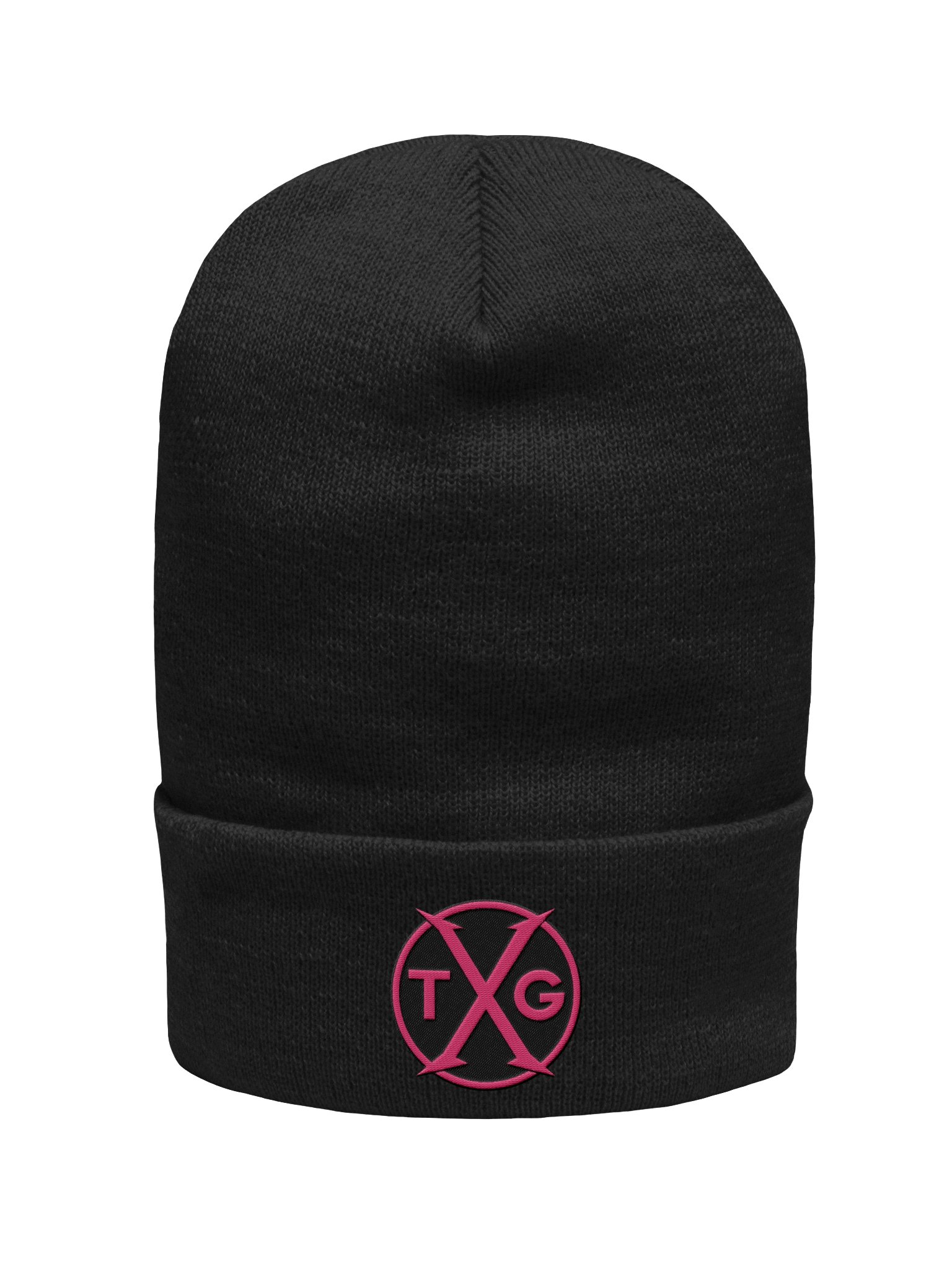 TXG - Logo Beanie product image (3)