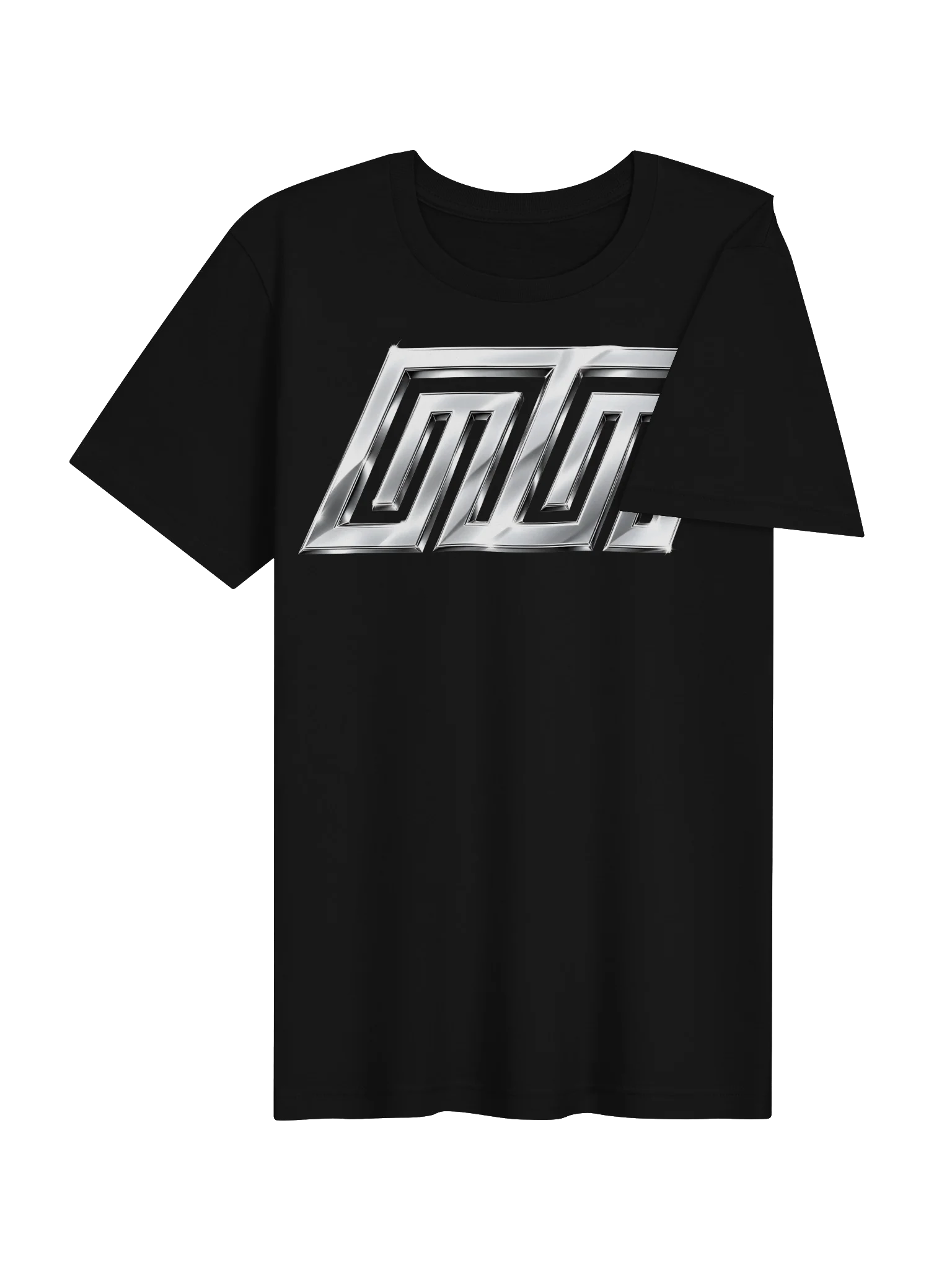 MAZE MASTER NETWORK Logo Tee product image (4)