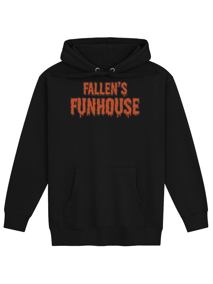 Its Hot!! Hoodie product image (1)