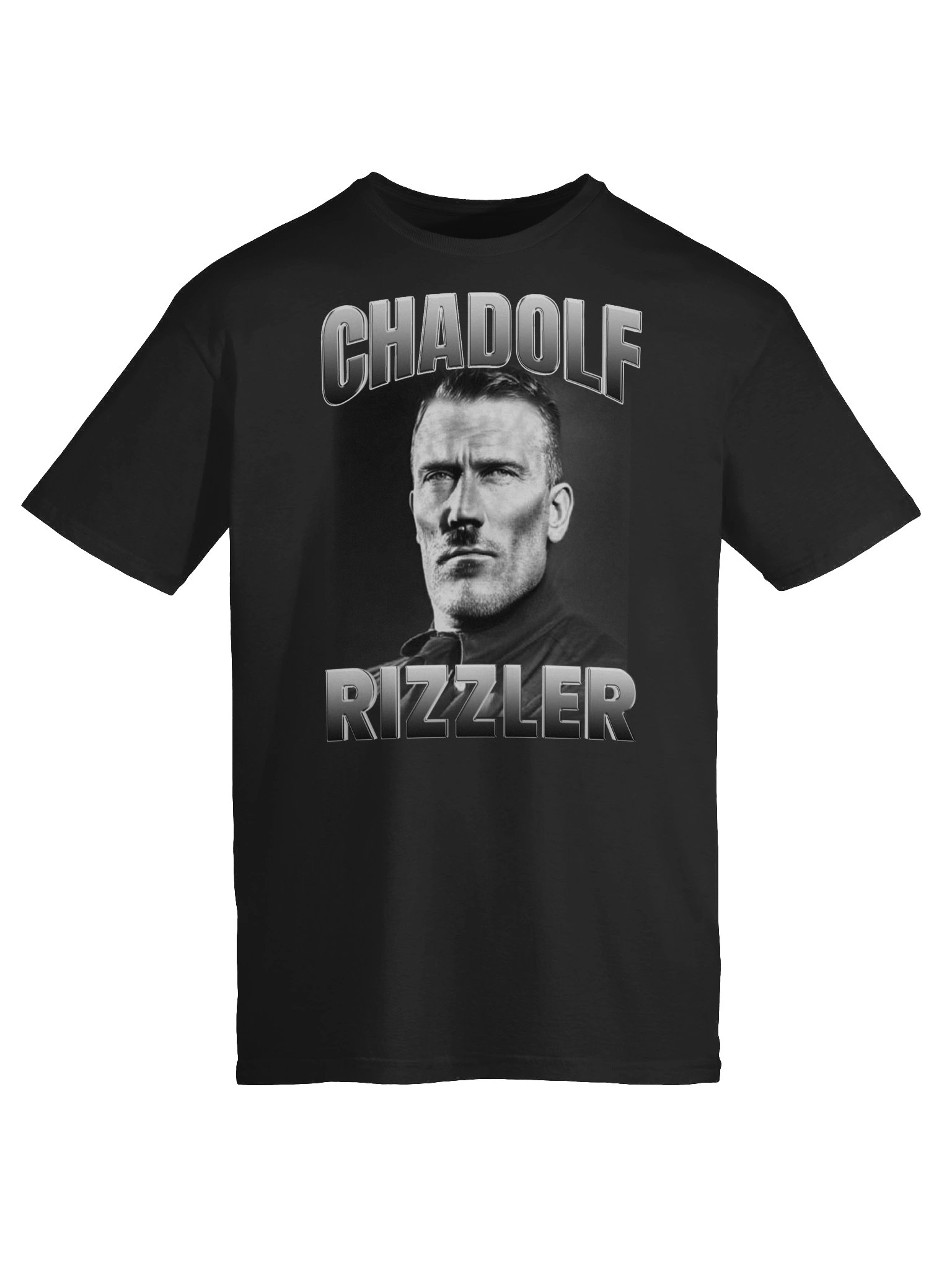 Chadolf Rizzler T-Shirt product image (9)