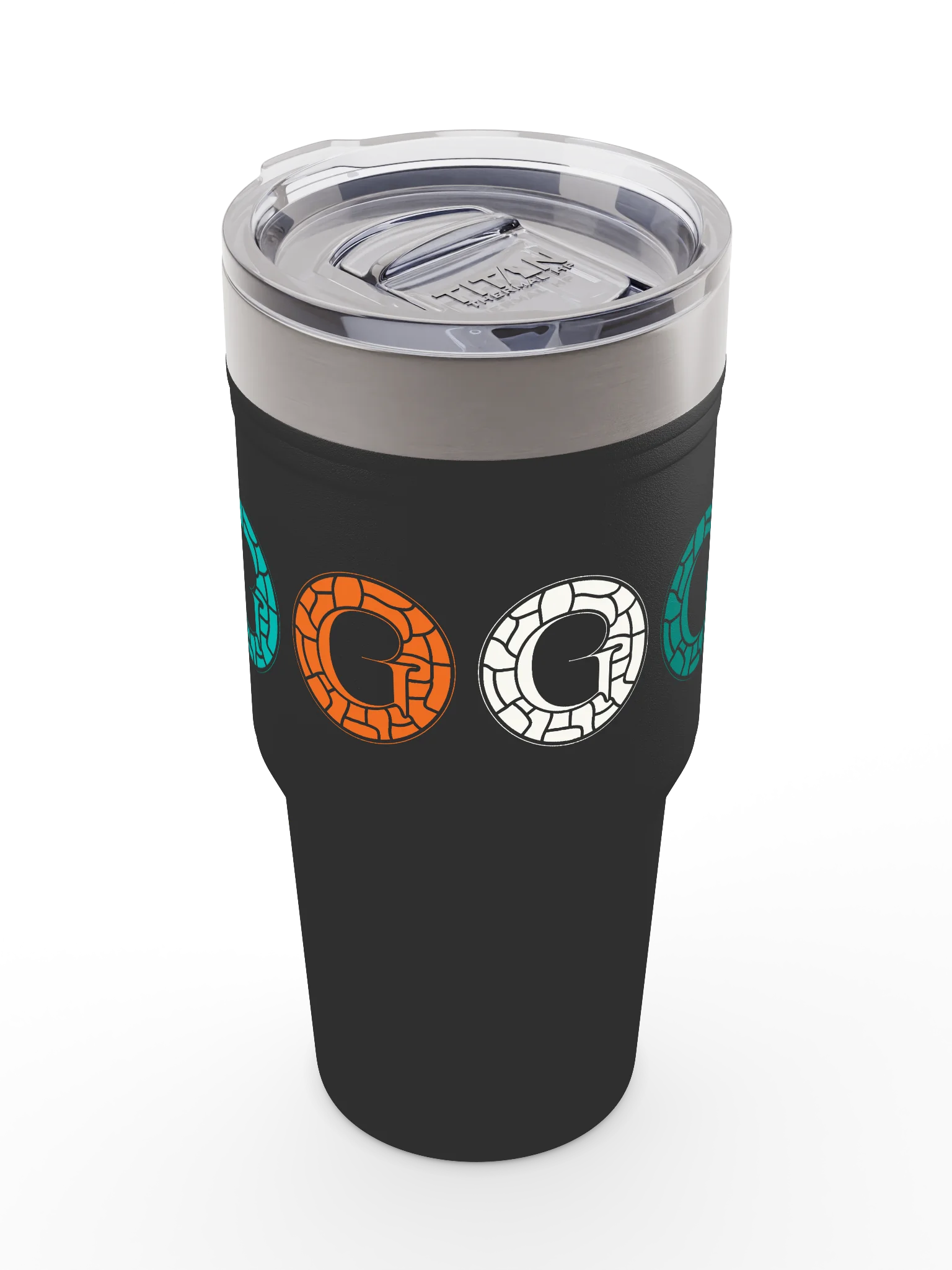 The Full Gospel (Black) product image (7)