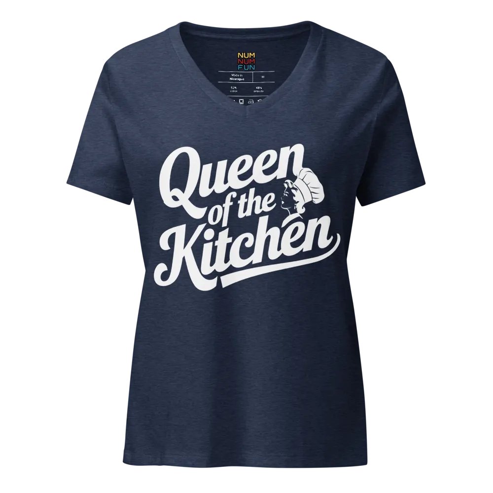 Queen of the kitchen (Female US) product image (1)