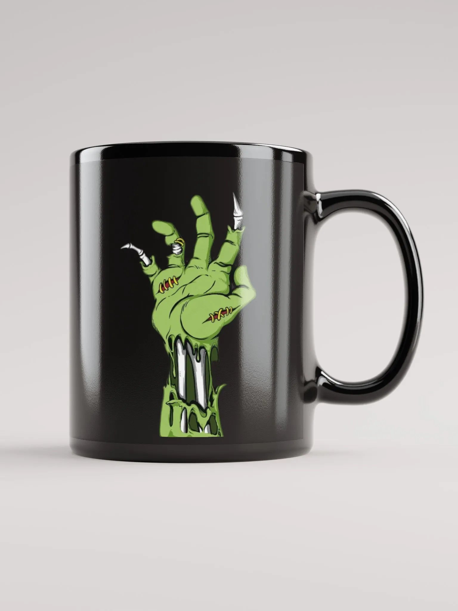 Rebirth mug product image (2)