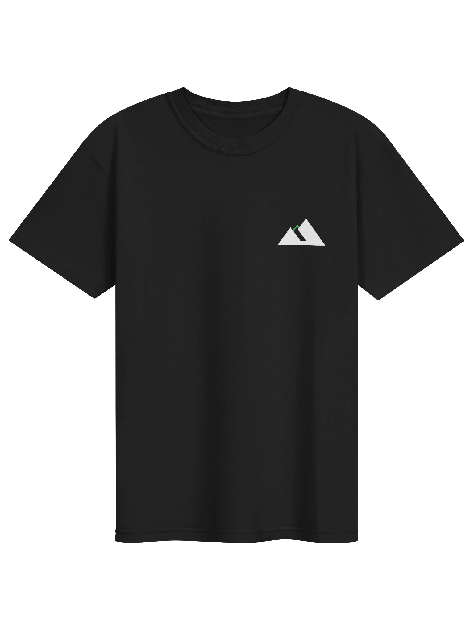 Apex MCC Minimal Logo Tee product image (1)