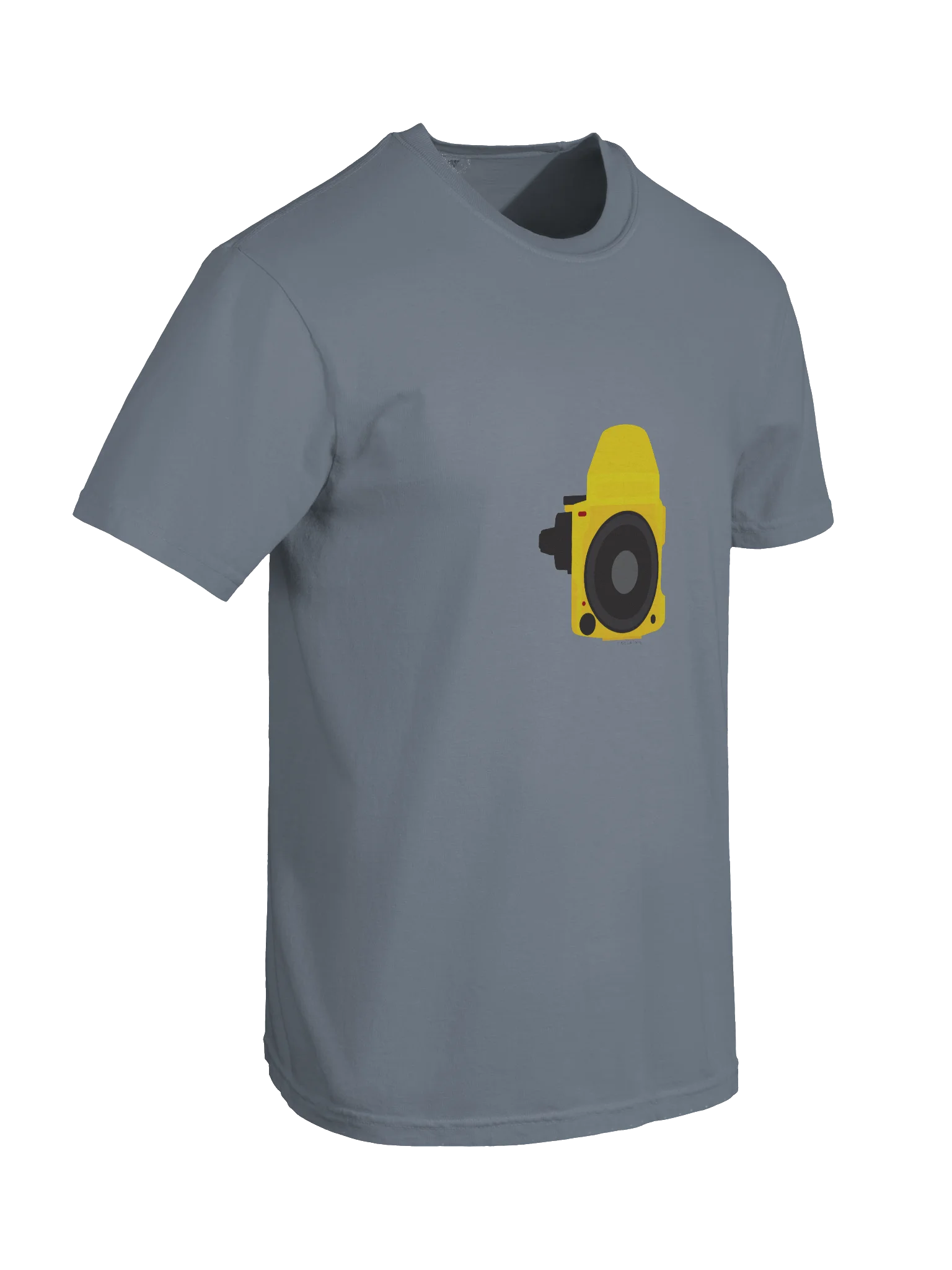 M 645 - Yellow product image (5)