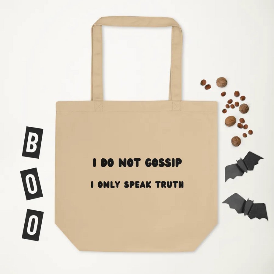 Truth Tote product image (5)