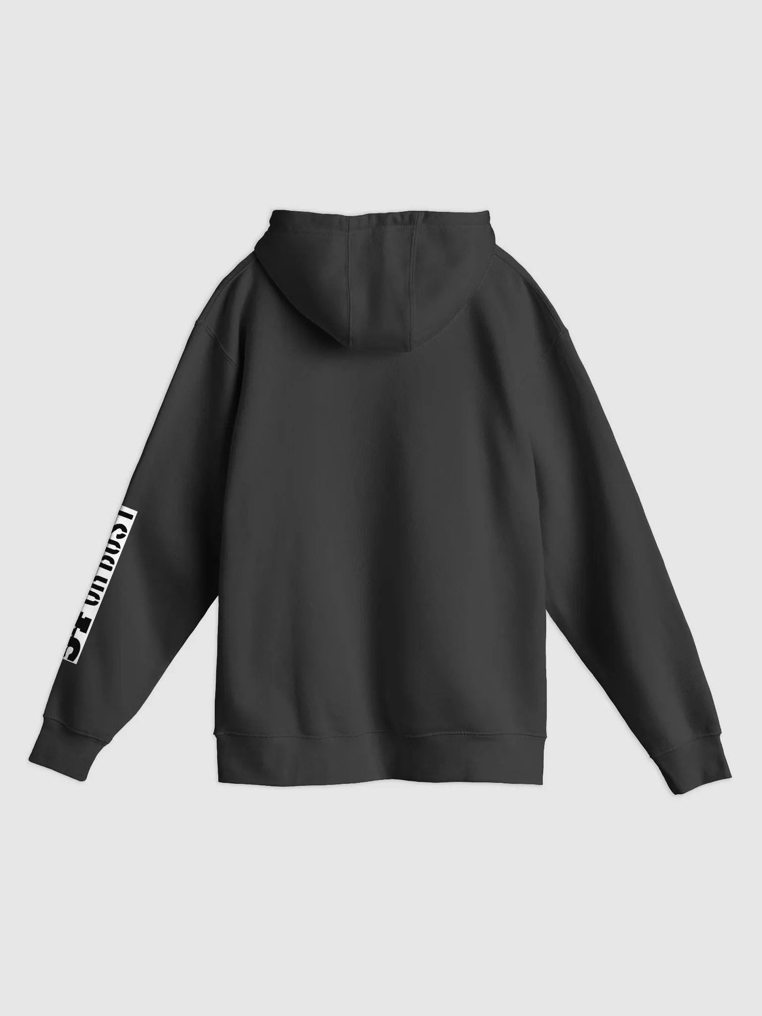 54 or Bust Maple Leaf Unisex Hoodie product image (4)