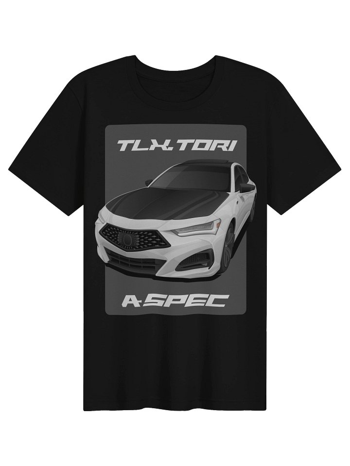 T-shirt - tlx.tori product image (1)