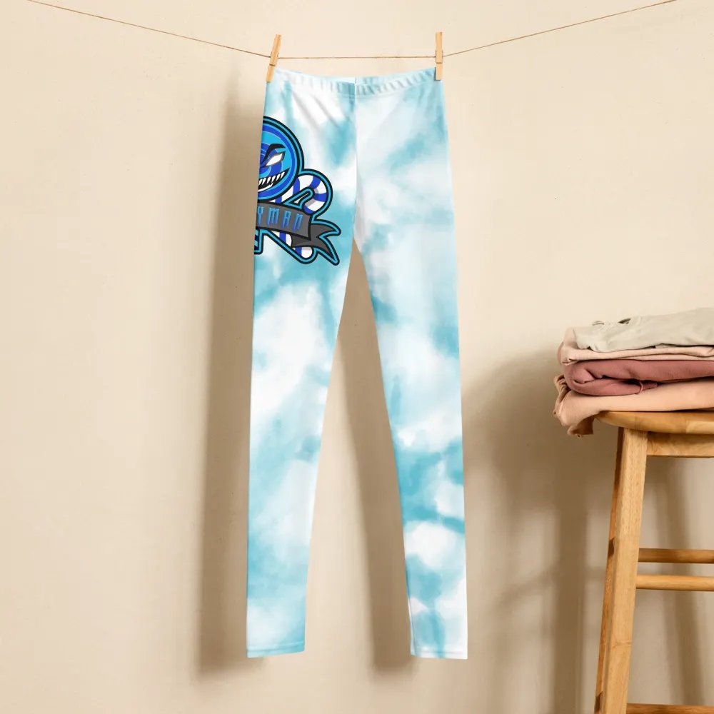 Youth Leggings product image (6)