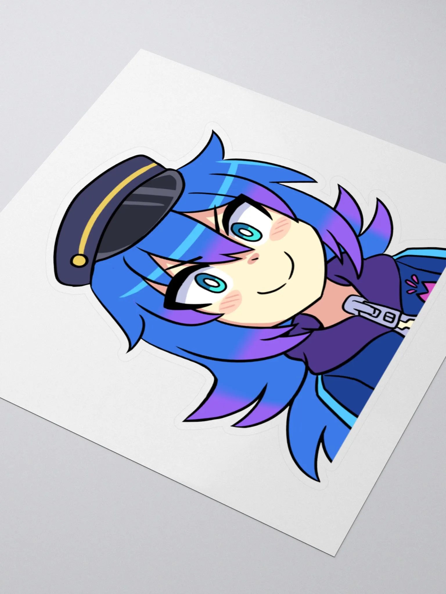 I'm the Captain product image (6)