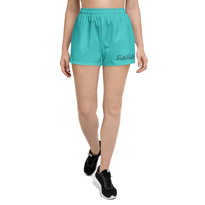 Athletic Shorts product image (1)