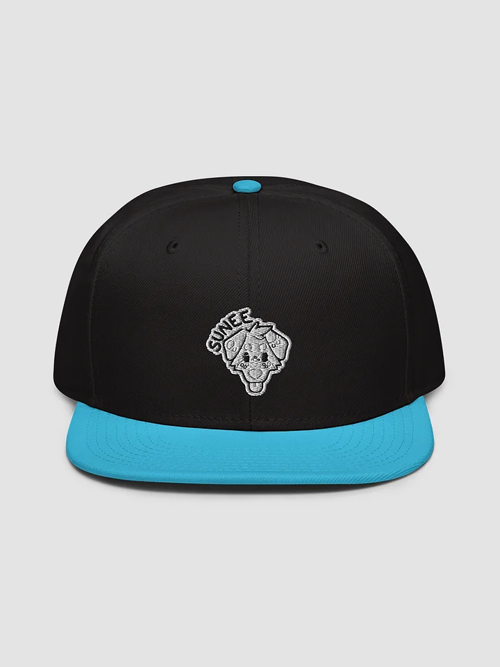 ItsSunee Snapback product image (2)