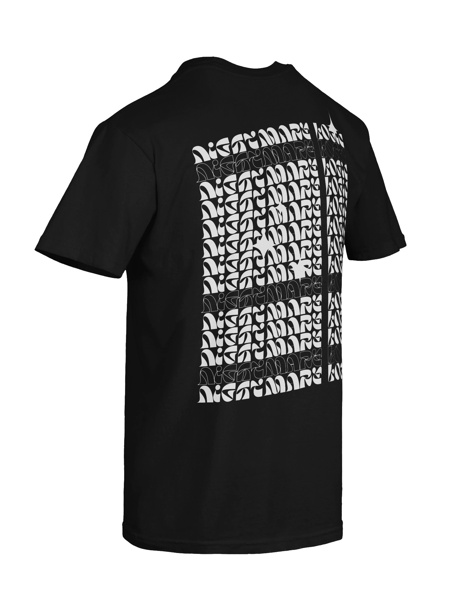 Nightmare Logic Tee product image (8)