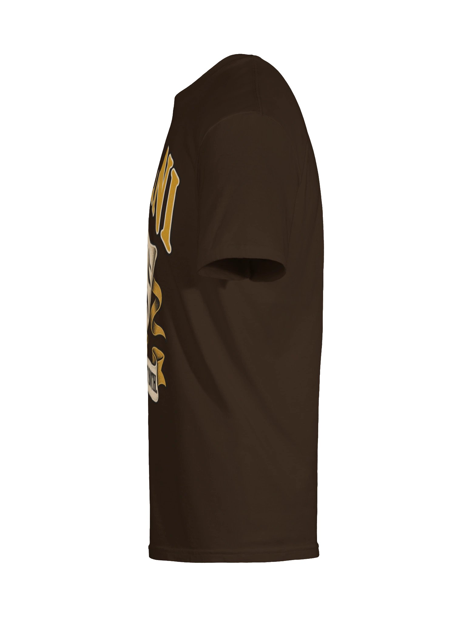 Gemini Halloween | Trick or Treat? Both. Tee product image (9)