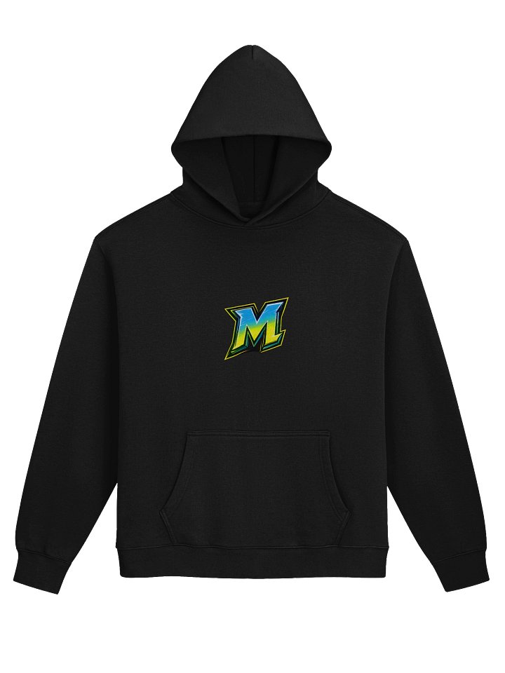 MAGS HOODIE product image (1)
