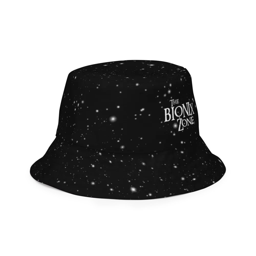 Reversable Bucket Hat product image (5)