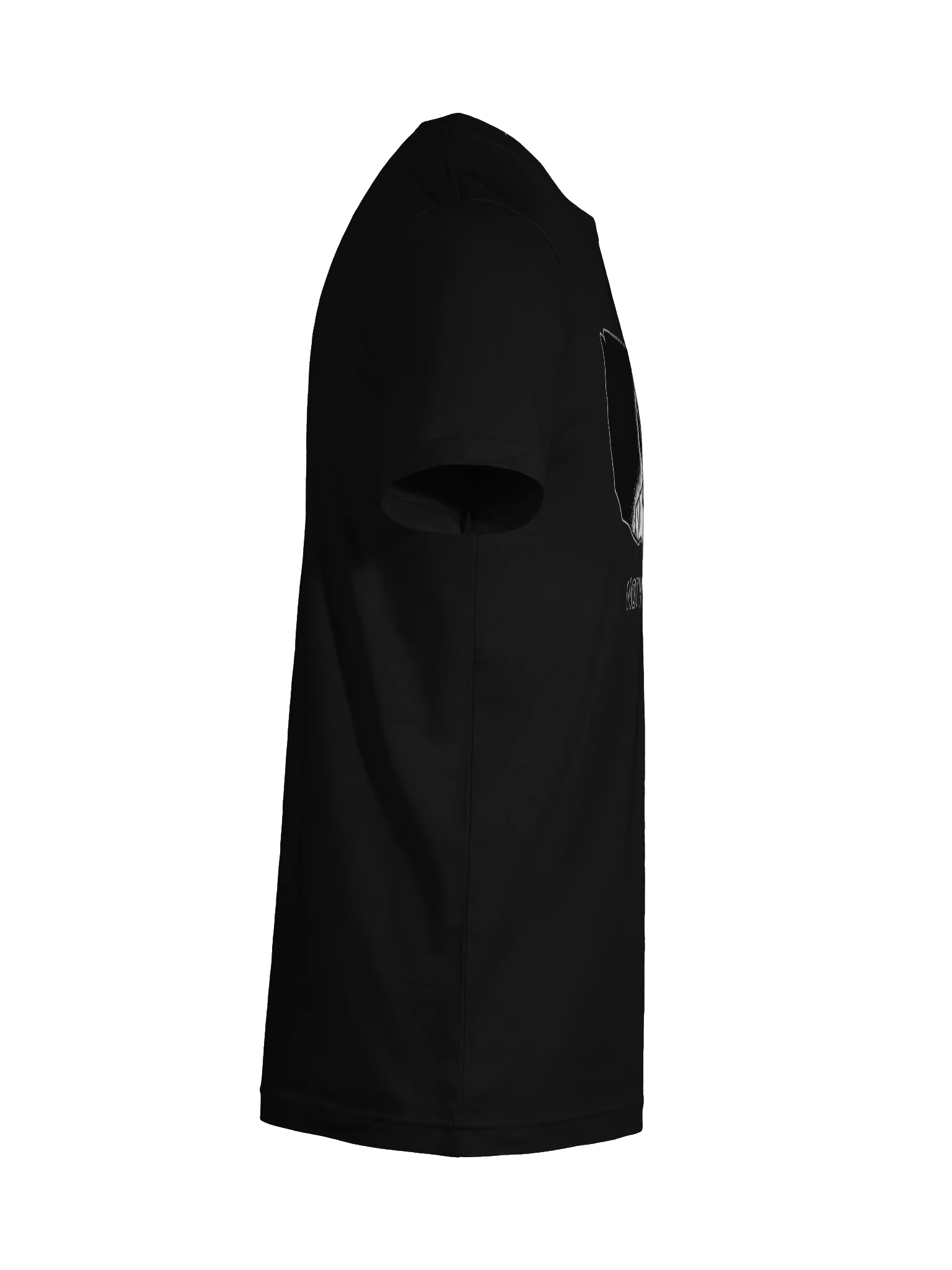 Nothing Wrong JB tee product image (101)