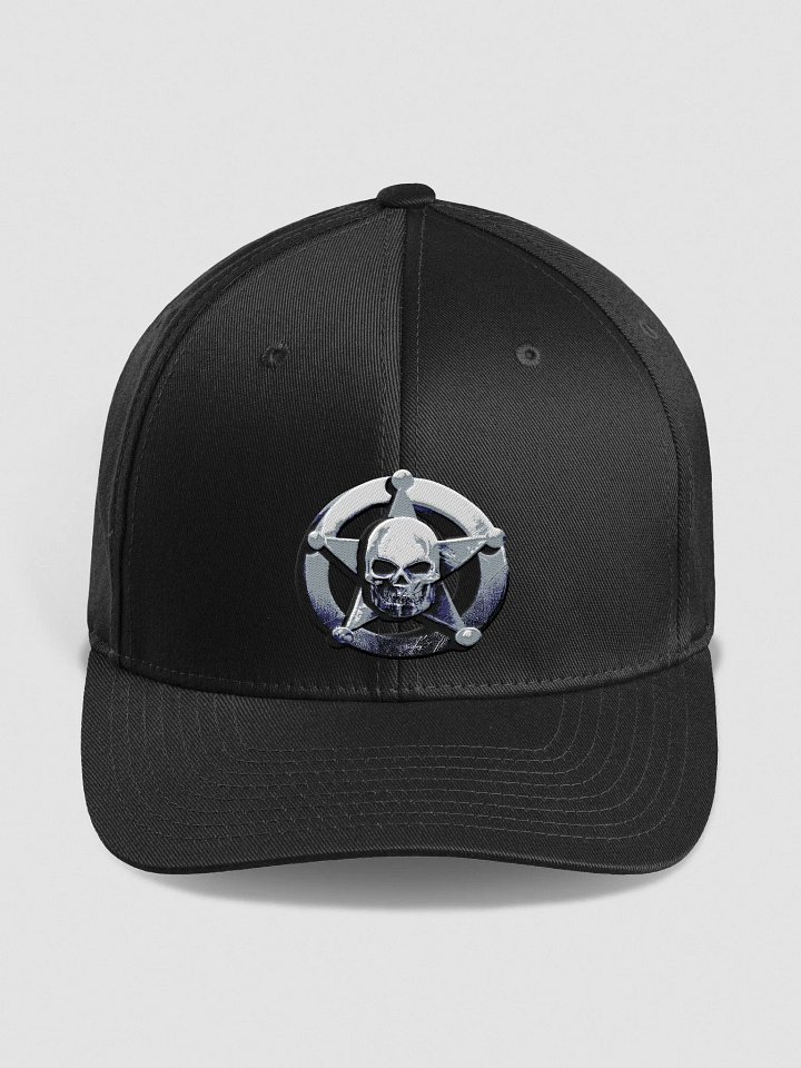 BSSO Deputy FlexFit Duty Cap product image (1)
