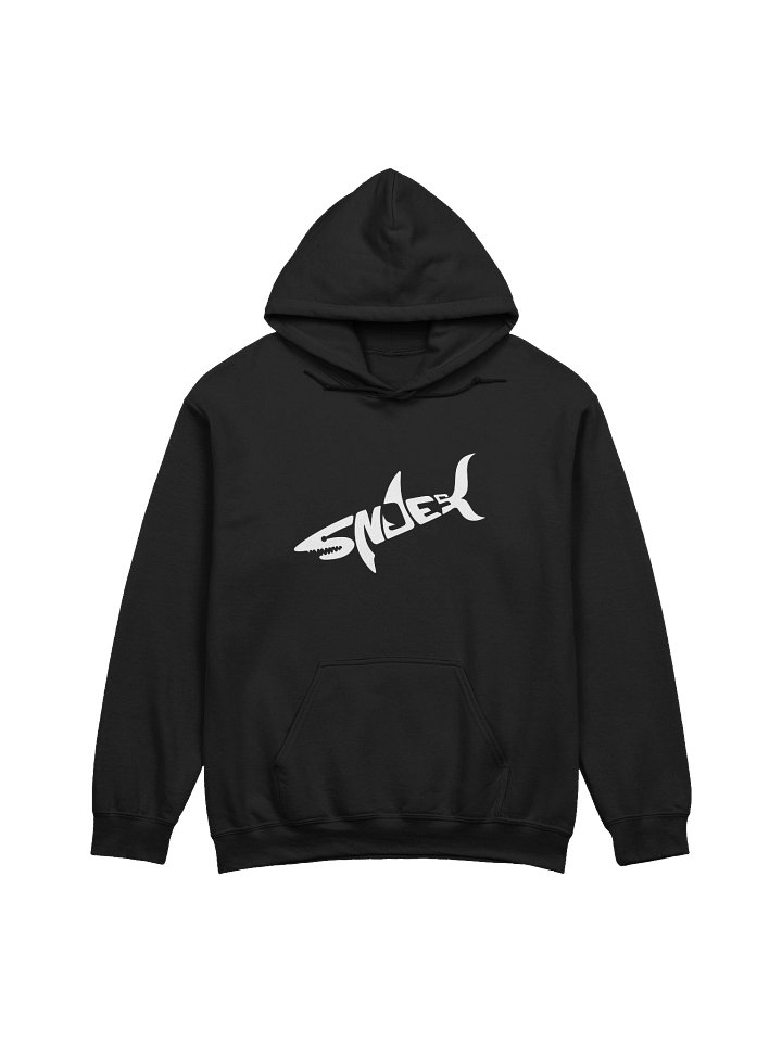 SNJES Shark Hoodie product image (1)