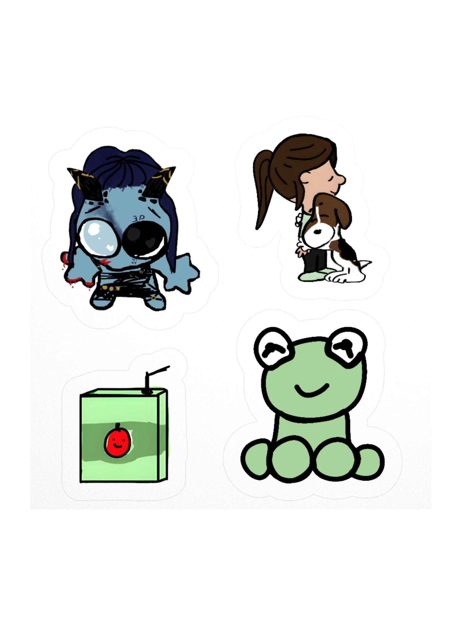 equipy sticker set 1 product image (1)