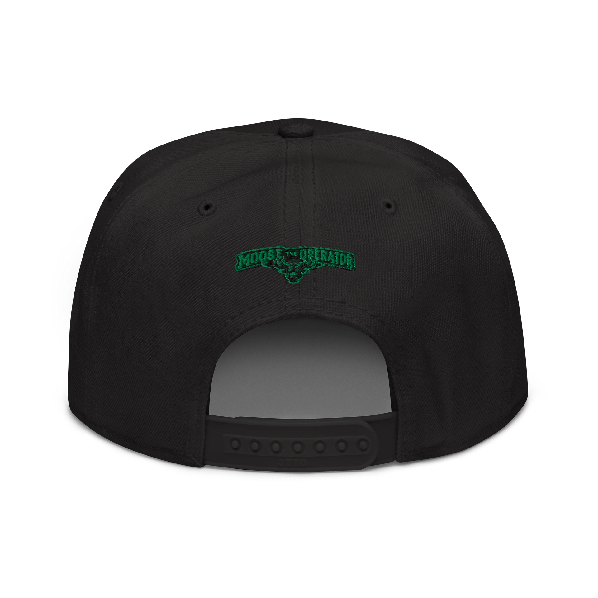 MTO Flag snapback product image (6)