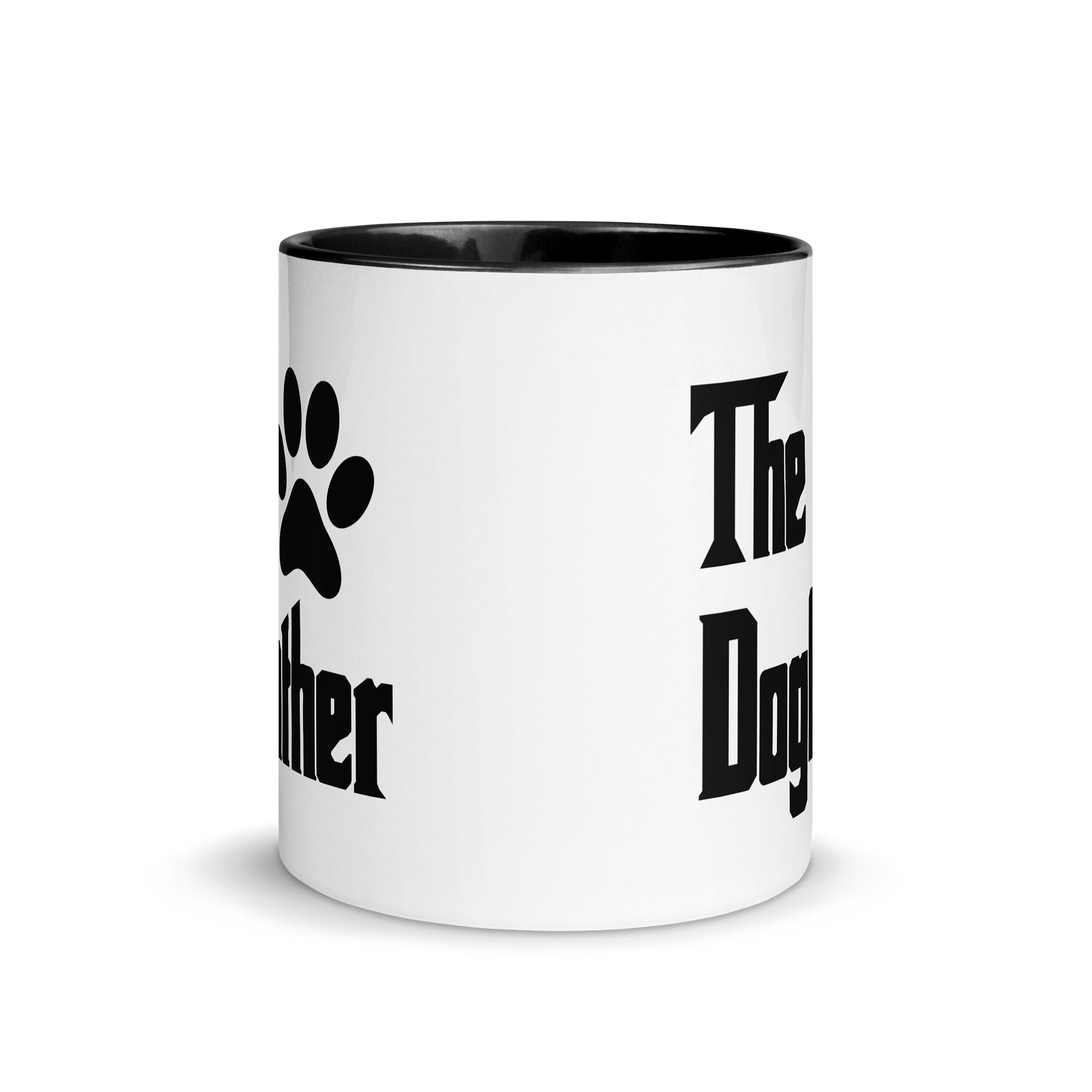 Vibrant Surprise Ceramic Mug product image (4)