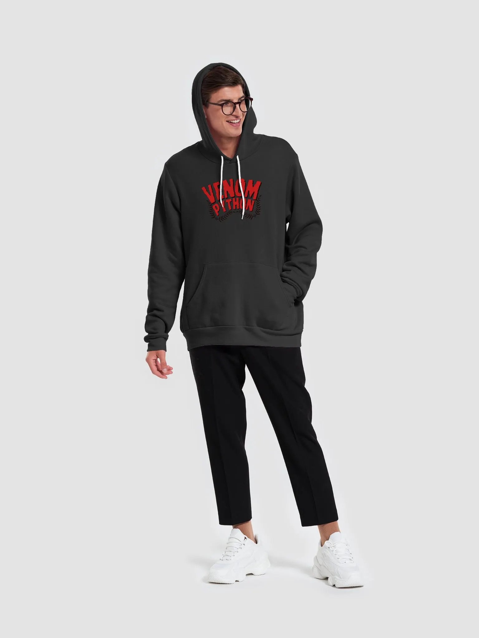 Limited Hætte-trøje product image (19)
