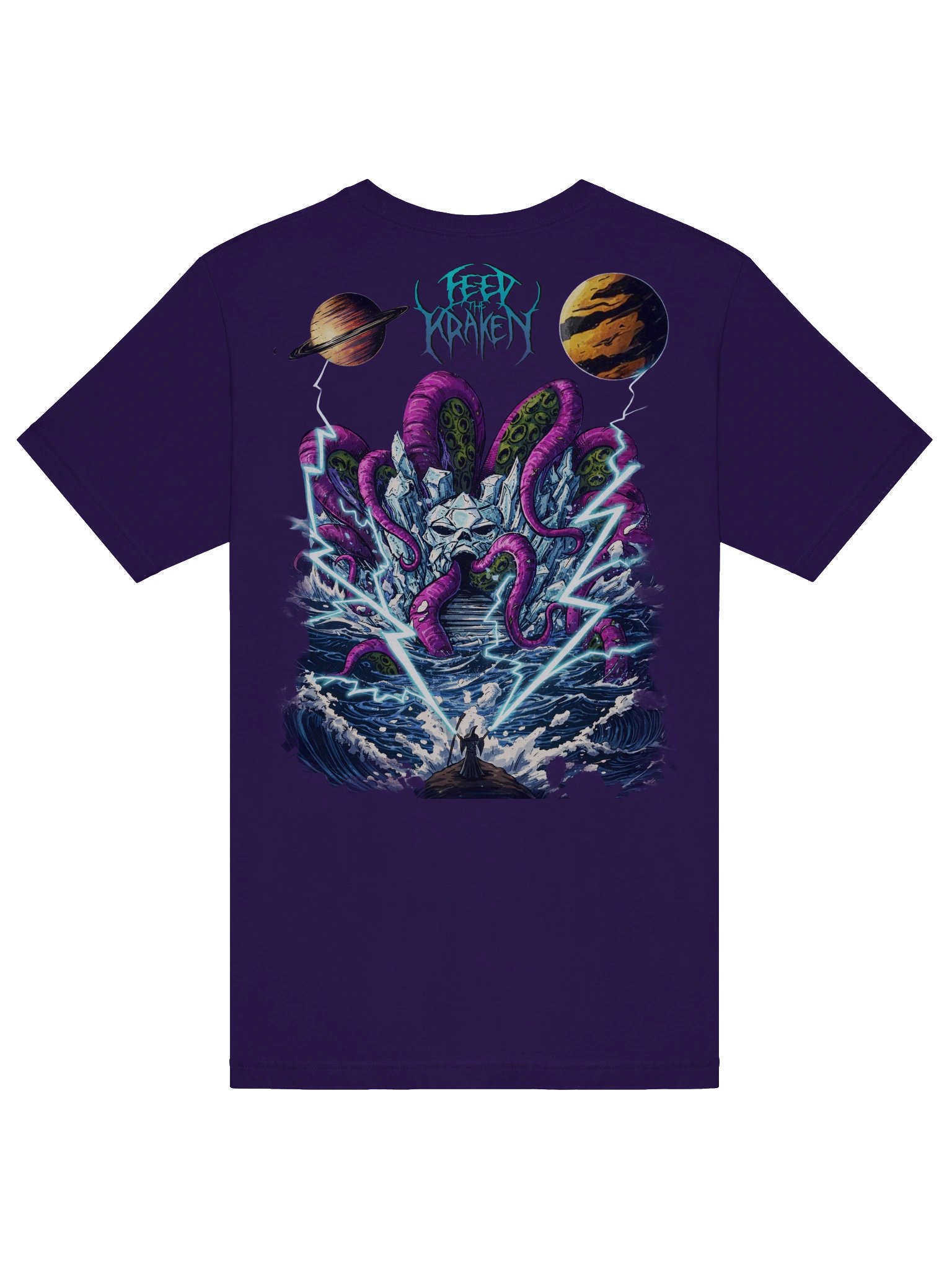 Crystal Fortress FTK Pocket Shirt product image (6)