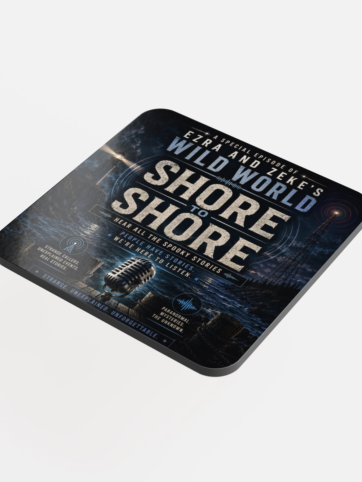 E&Z Drink Coaster product image (4)