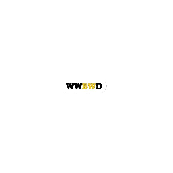 What Would Betty White Do? Magnet product image (1)