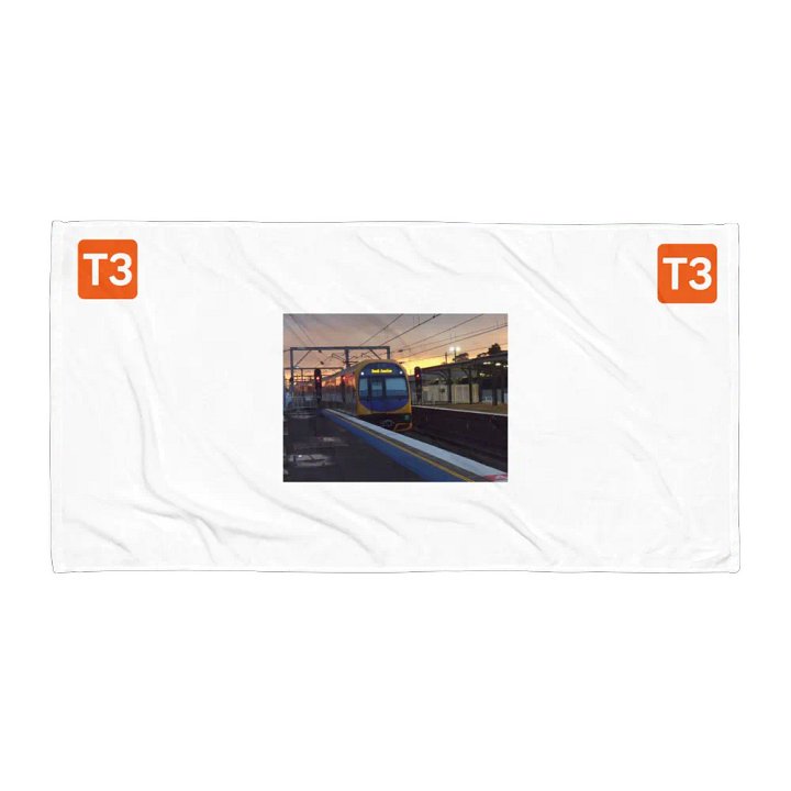 t3 and h set towel product image (1)
