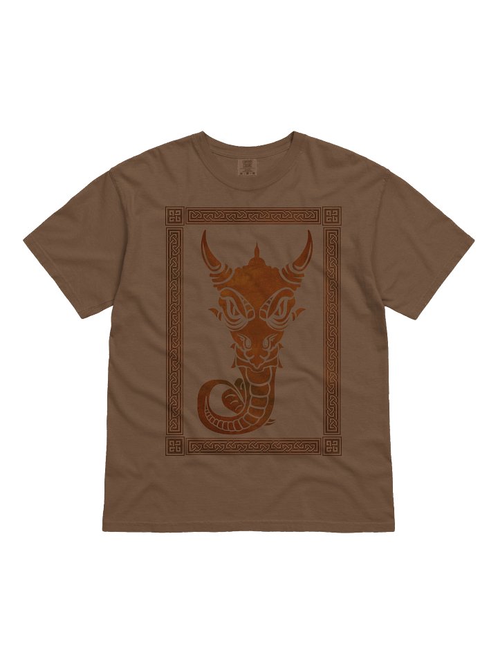 Dragon 3 - One Sided Design product image (1)